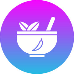 Spices Icon