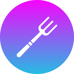 Fork Icon