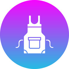Apron Icon