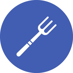 Fork Icon