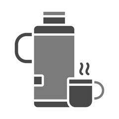 Thermos Icon