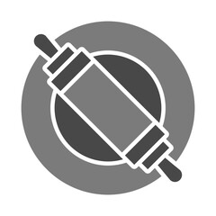 Bake Icon