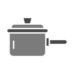 Saucepan Icon