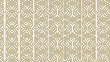 Abstract background design. Seamless pattern for fabric, background, surface design, packaging Vector illustration	