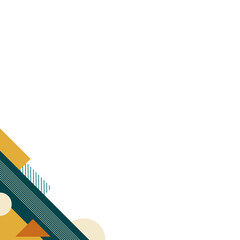 Creative Modern Corner