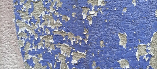 Wall Grunge Texture Background 