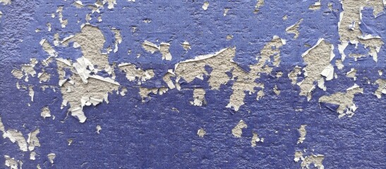 Wall Grunge Texture Background 