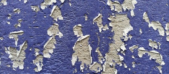 Wall Grunge Texture Background 