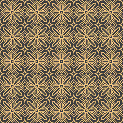 Celtic Knots Inspired Background