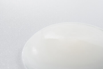 美容液クリーム