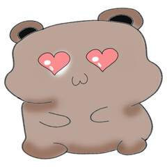 harth bear