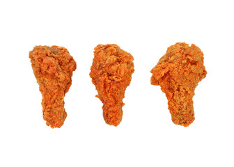 Fried chicken transparent png