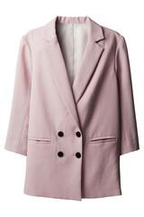 ピンクジャケット (pink jacket)