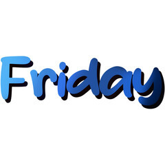 Friday