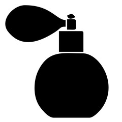 Fototapeta premium perfume bottle