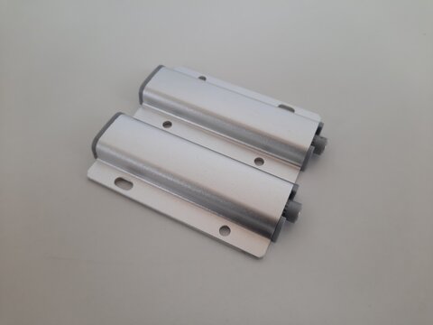 Push Magnet used for home interiors.