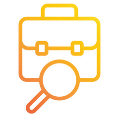 job search icon