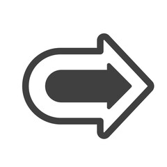 Vector Arrows Icon Set