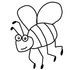 little bee