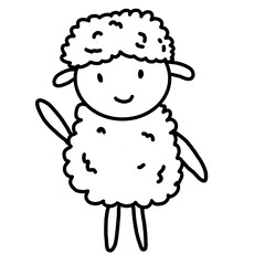 ewe png