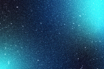 グラデーションが綺麗なラメの背景イラスト