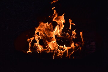 Bonfire
