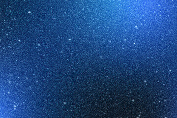 グラデーションが綺麗なラメの背景イラスト