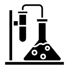 chemistry icon