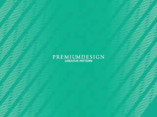 Premium background design with gradient color motifs. Vector horizontal template, for digital lux business banners, contemporary formal invitations, luxury vouchers, gift certificates, etc.