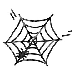Spider web