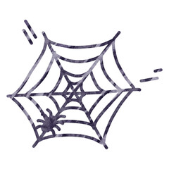 Spider web