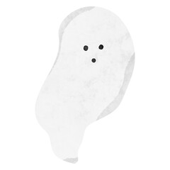 Halloween ghost