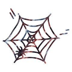 Spider web