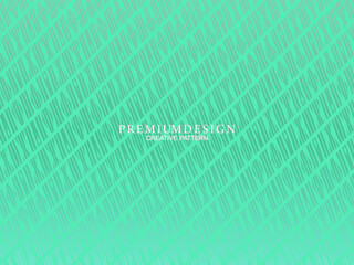 Premium background design with gradient color motifs. Vector horizontal template, for digital lux business banners, contemporary formal invitations, luxury vouchers, gift certificates, etc.