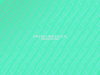 Premium background design with gradient color motifs. Vector horizontal template, for digital lux business banners, contemporary formal invitations, luxury vouchers, gift certificates, etc.