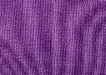 purple fabric background