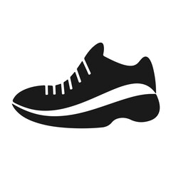 shoes isolated on white