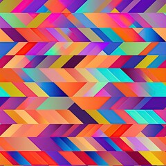 Trendy Geometric Patterns: Vibrant Abstractions
This collection title highlights the key features of your pattern collection, emphasizing the trendy nature of the designs and the use of vibrant color.