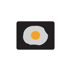 fried egg icon