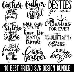 best friend bundle