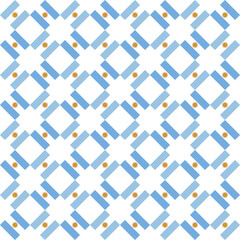 argentina flag pattern. vector illustration