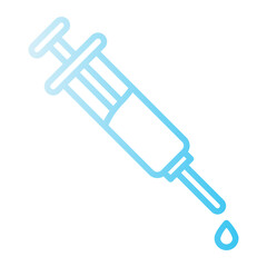 syringe icon