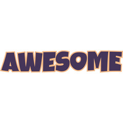 Awesome Typography Element-09