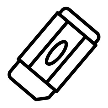 Eraser Icon