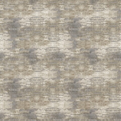 Carpet bathmat and Rug Boho Style ethnic design pattern with distressed texture and effect