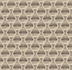 Geometric, Global, Ethnic, Print seamless Pattern.
