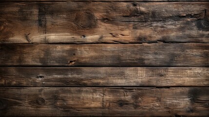 Old rustic wood texture background with intricate patterns and natural grain