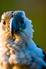 Obraz premium Birds