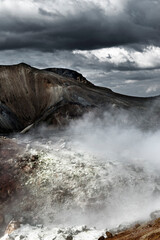 Landmannalaugar, Iceland