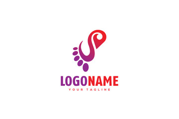 Logo Design - Logo Design Template
